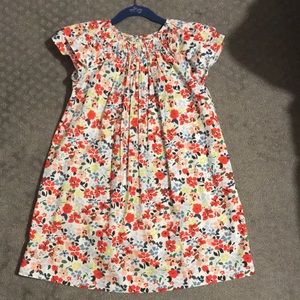 Bonpoint dress for girls like new!